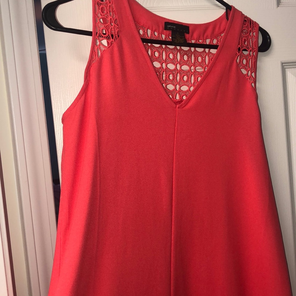 Women’s Dress